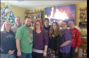 family